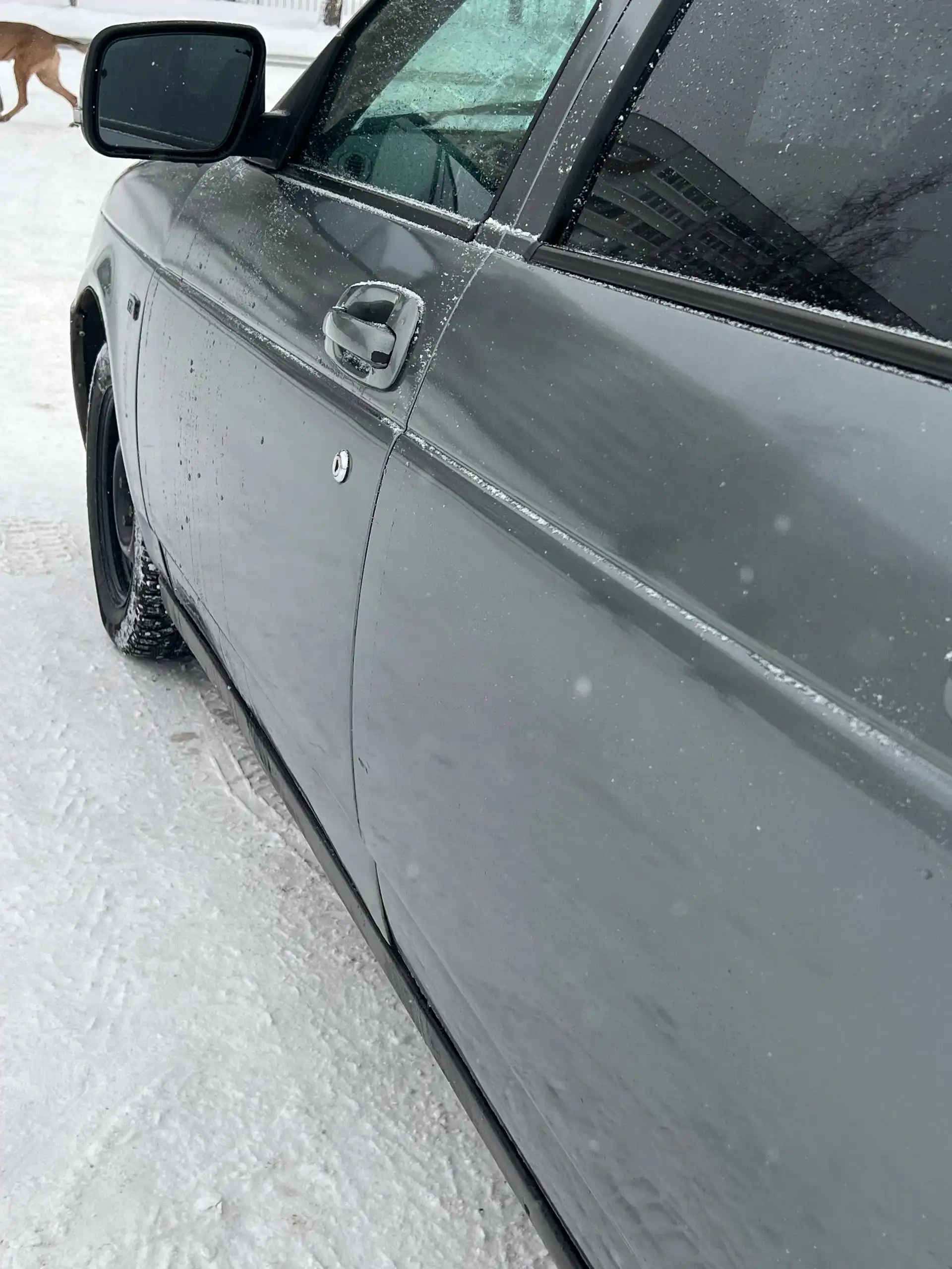 Продажа LADA PRIORA 2011 года в Набережных Челнах