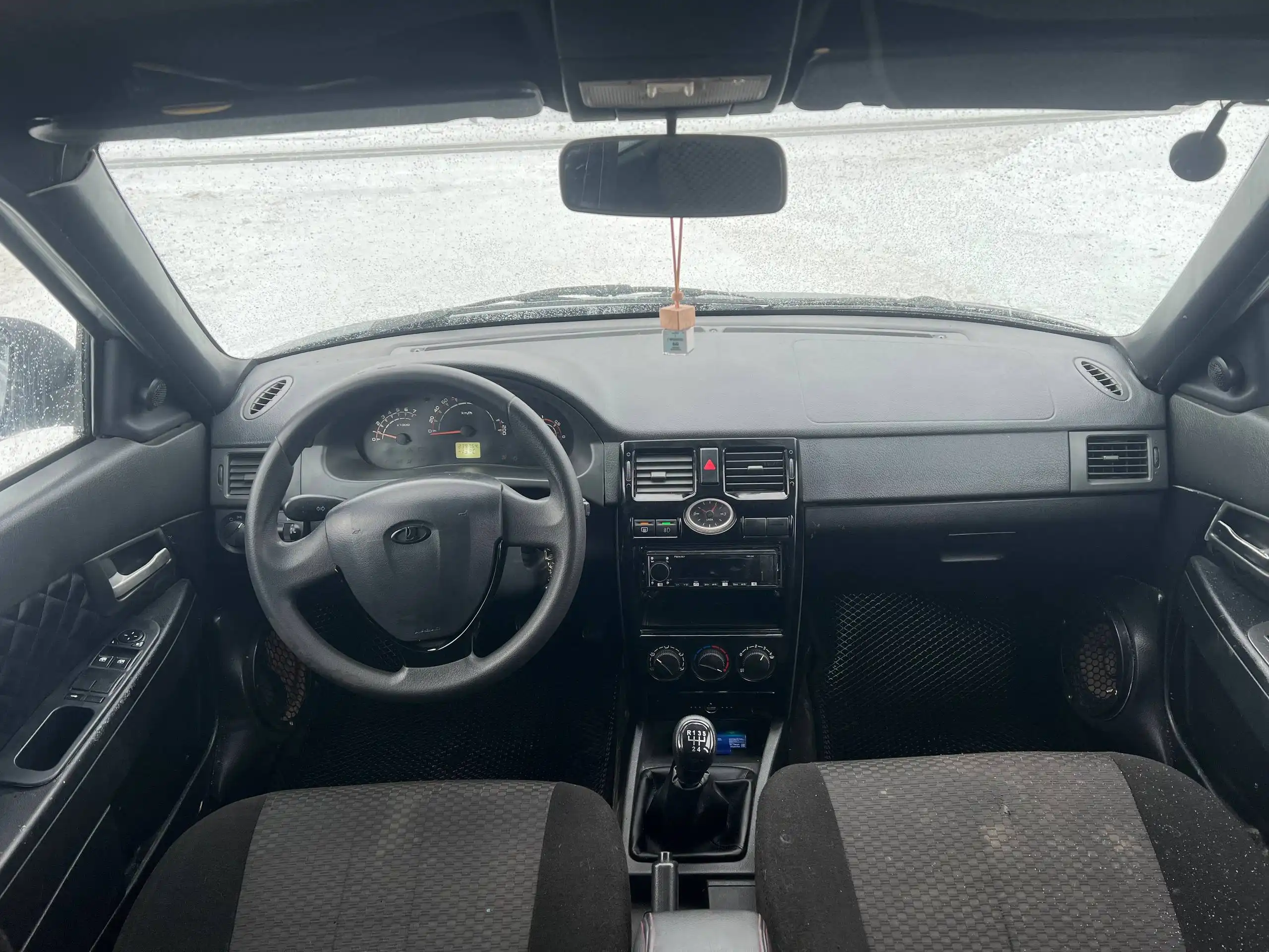 Продажа LADA PRIORA 2011 года в Набережных Челнах