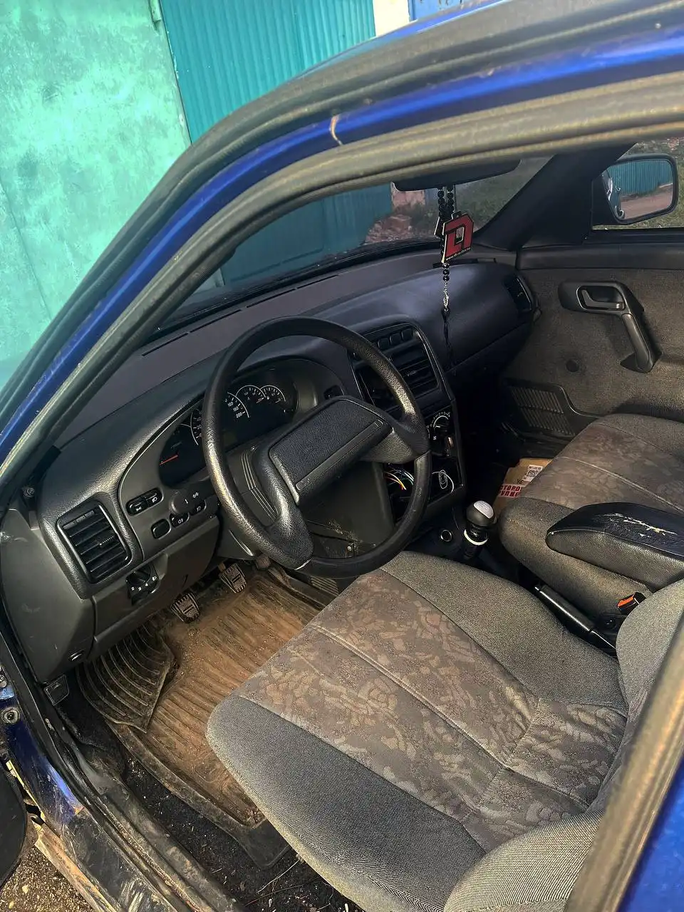 ВАЗ 2110 в хорошем состоянии