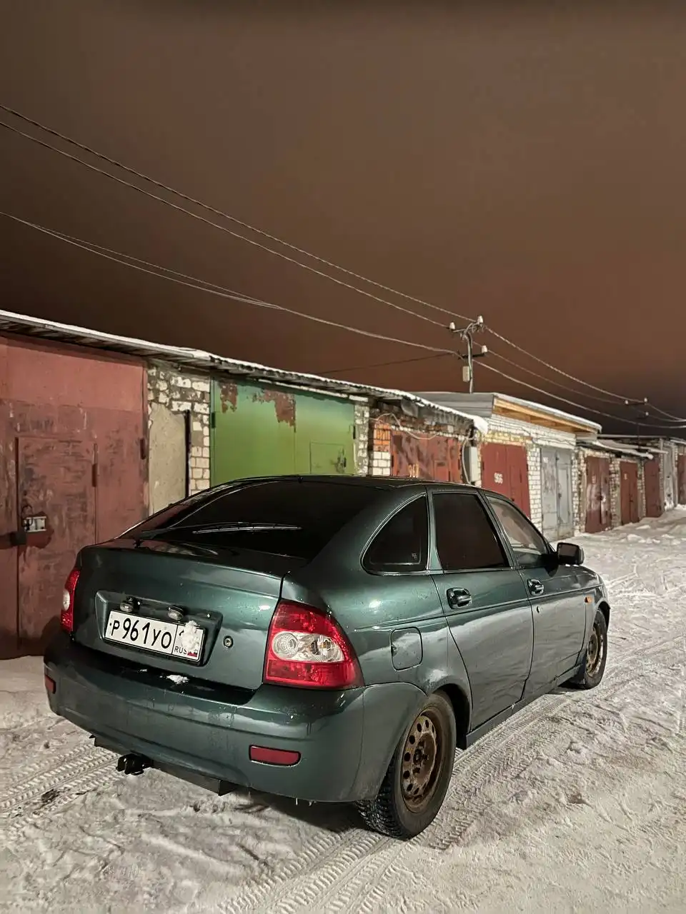 Продажа Лада Приора 2010 года