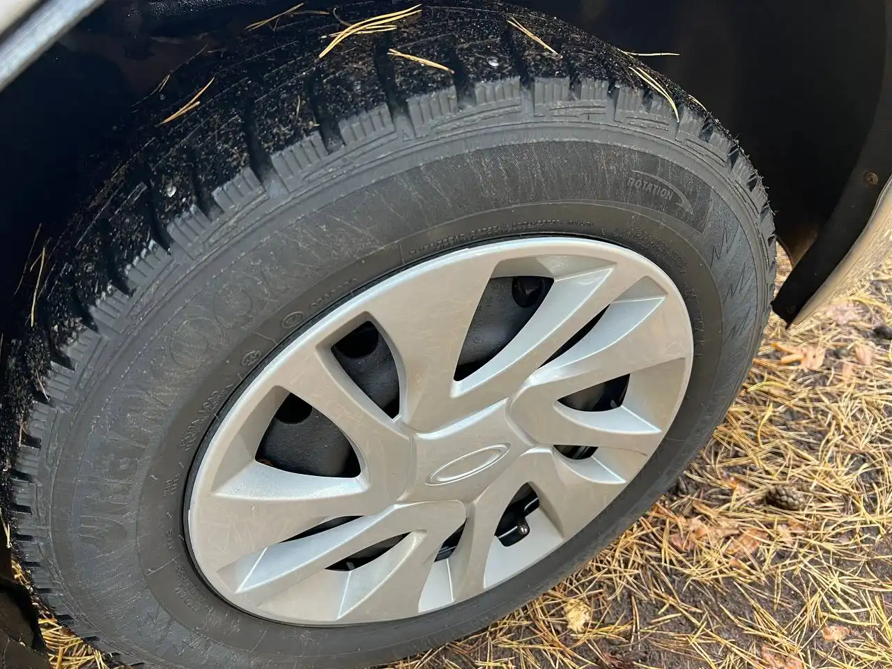 Продается LADA PRIORA 2015 года с кондиционером