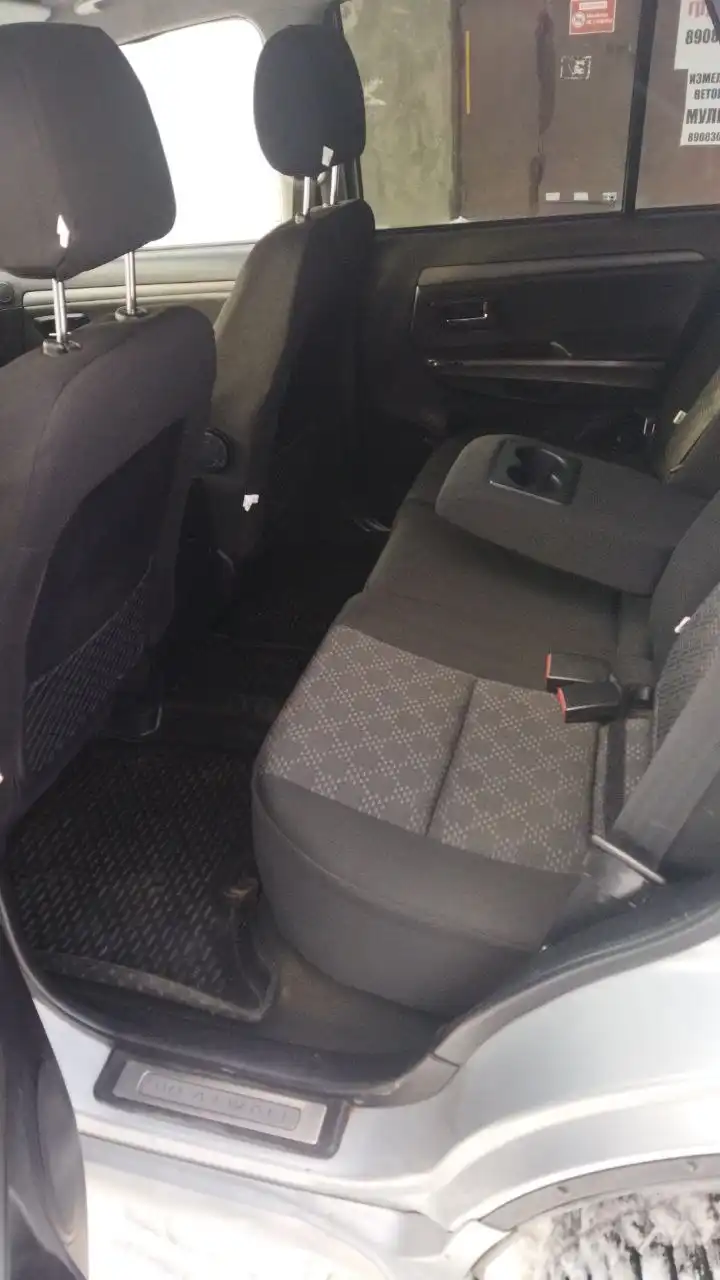 Hover H3 2011 года в Чебоксарах