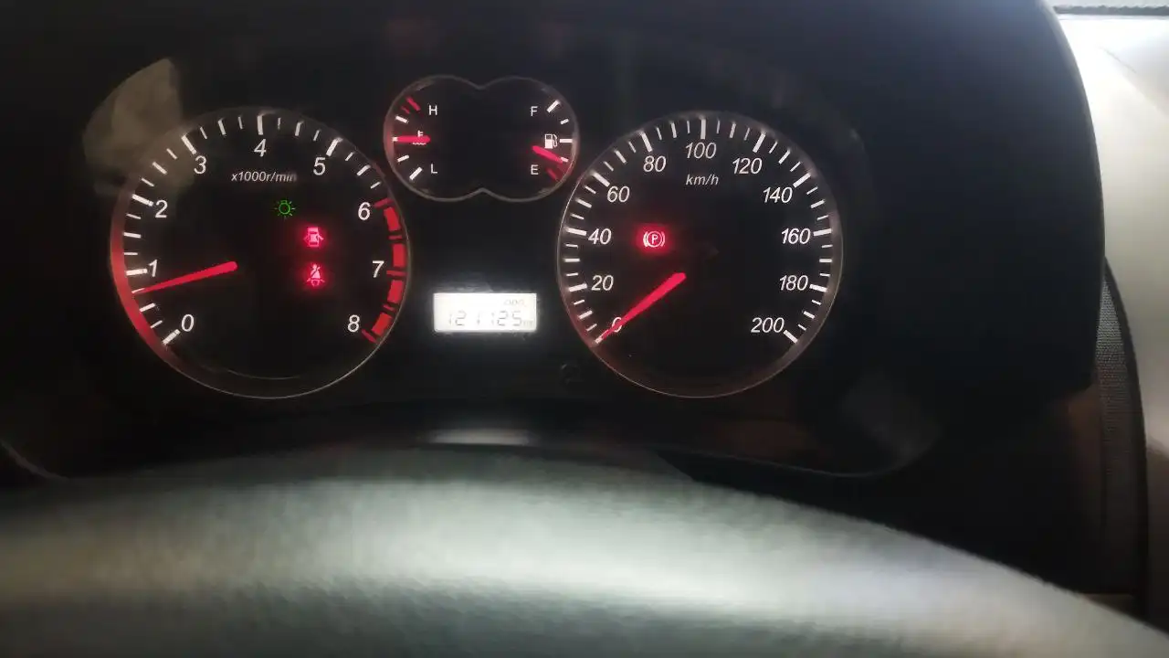 Hover H3 2011 года в Чебоксарах