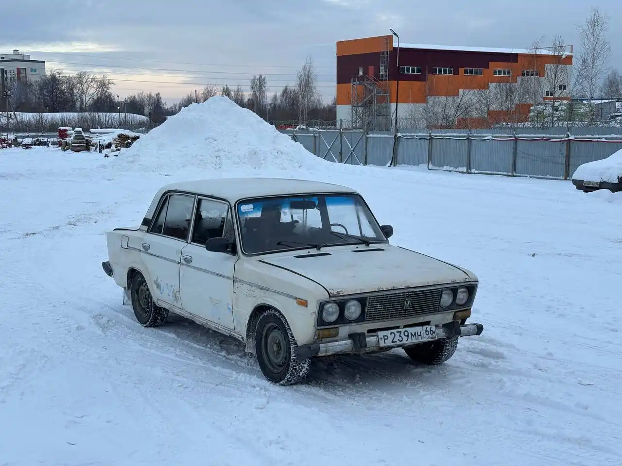 Продается автомобиль Жигули в отличном состоянии