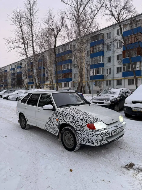 Продам ВАЗ 2114 2013 года - частное объявление в Казань