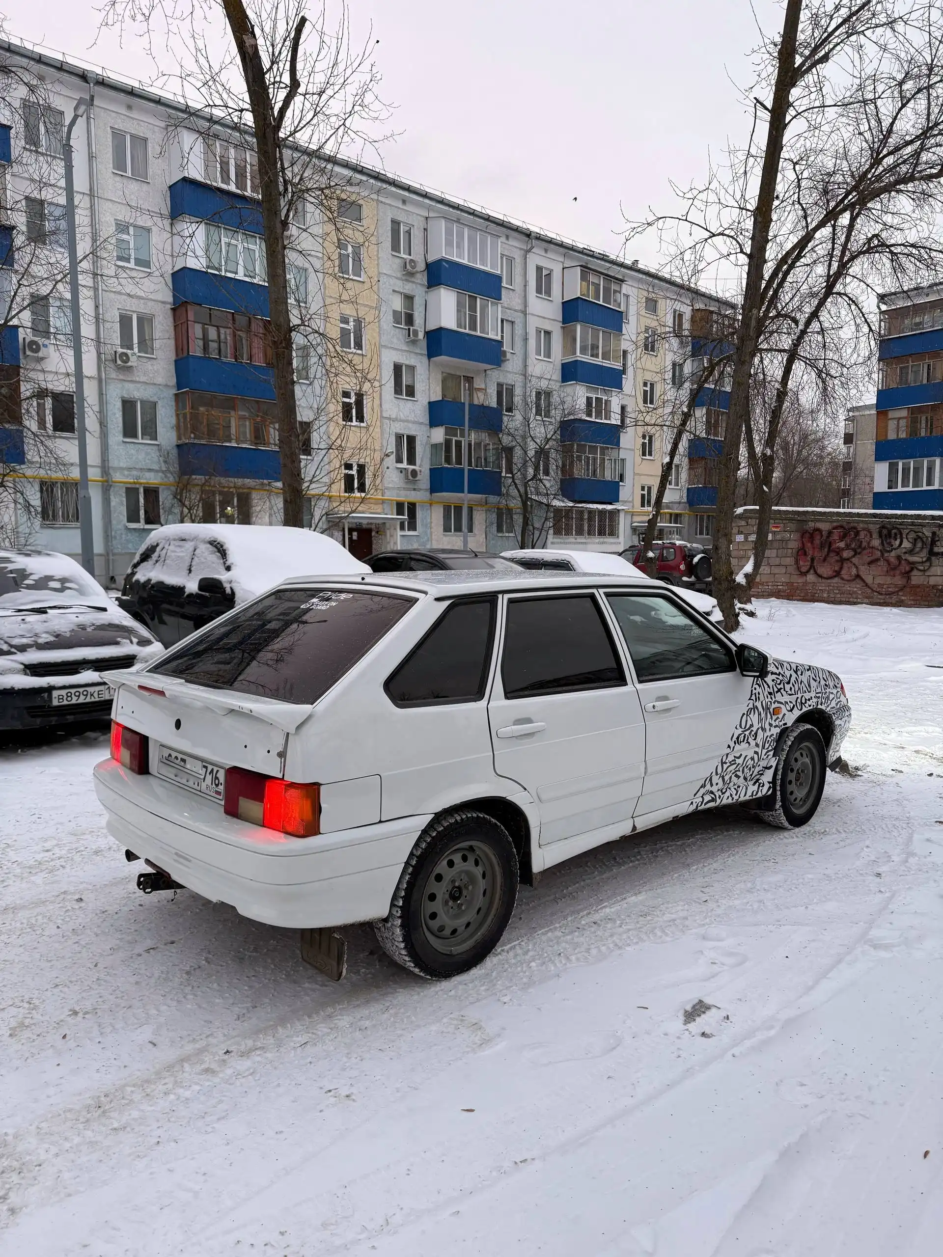 Продам ВАЗ 2114 2013 года