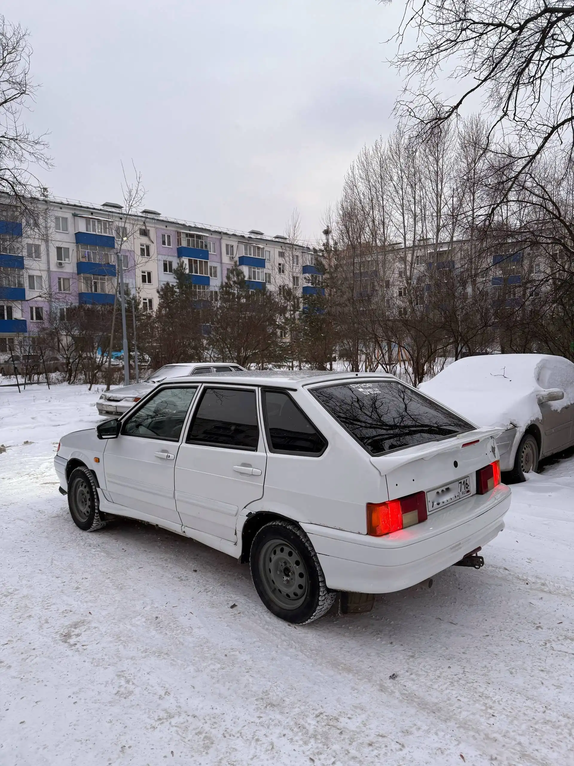 Продам ВАЗ 2114 2013 года