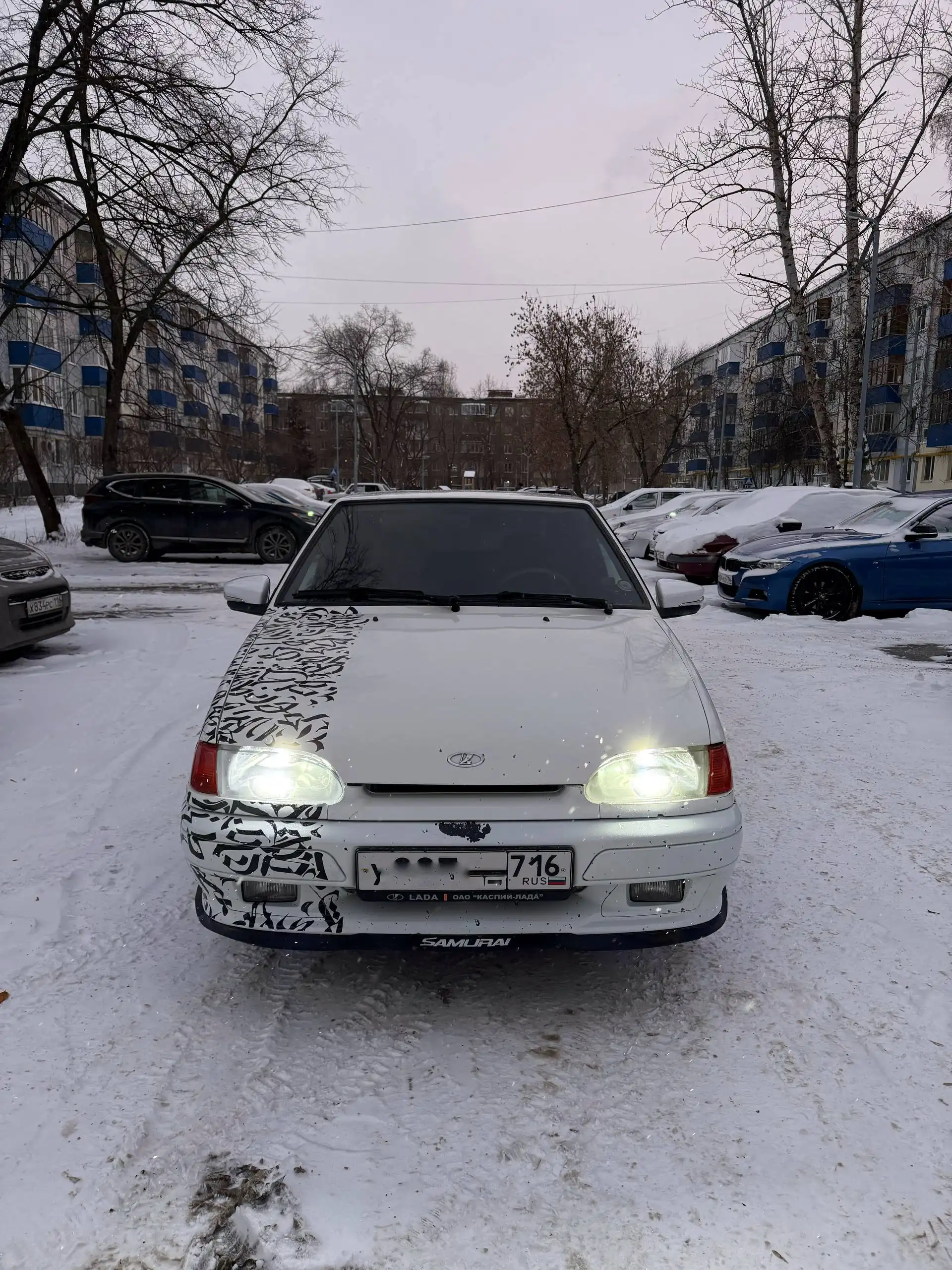 Продам ВАЗ 2114 2013 года