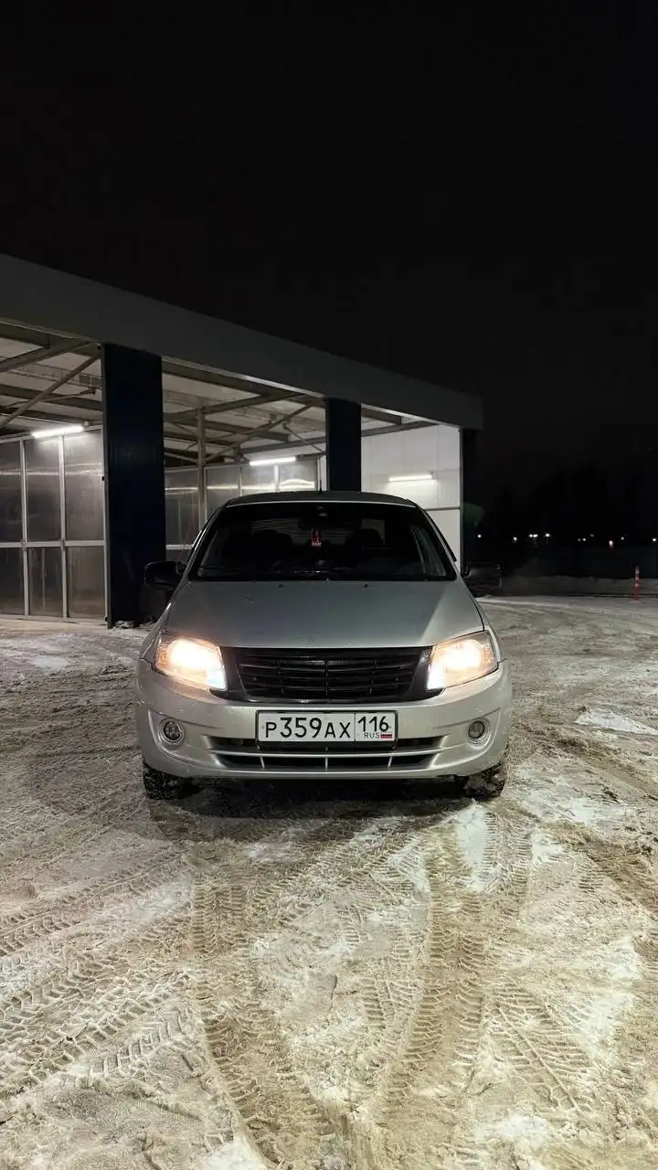 Продажа LADA GRANTA 2012 года в Казани - Легковые автомобили (Авто) в Казань