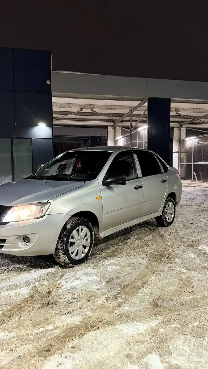 Продажа LADA GRANTA 2012 года в Казани - Легковые автомобили (Авто) в Казань