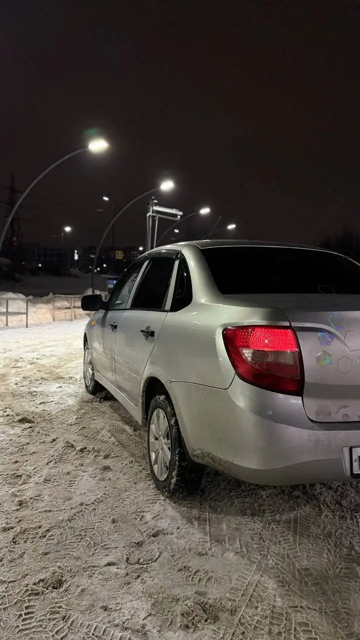 Продажа LADA GRANTA 2012 года в Казани - Легковые автомобили (Авто) в Казань