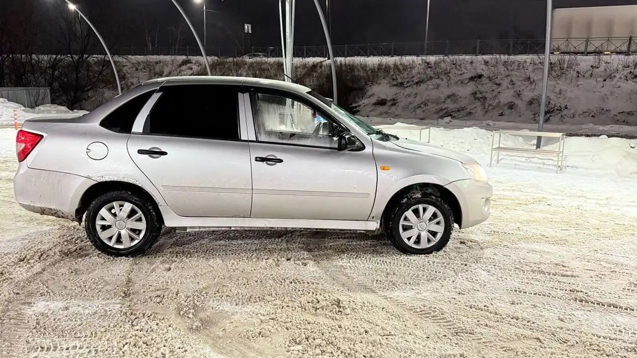 Продажа LADA GRANTA 2012 года в Казани - Легковые автомобили (Авто) в Казань