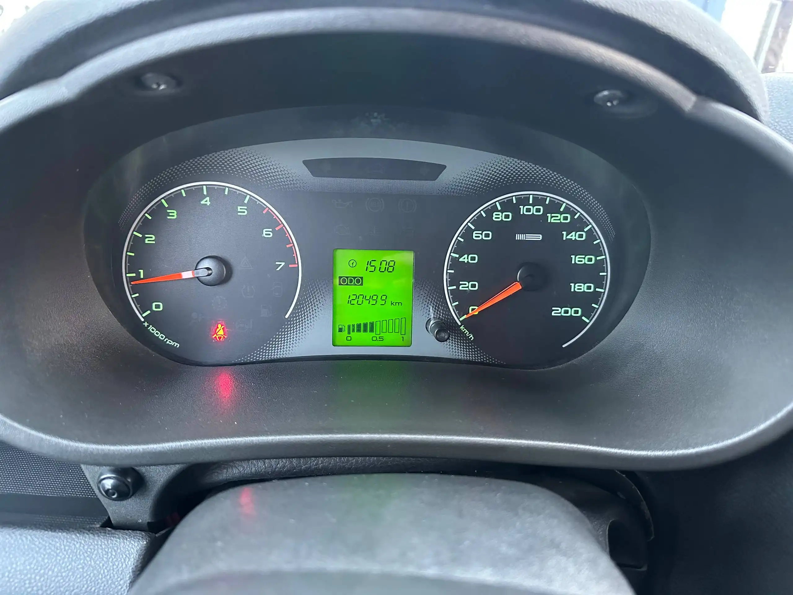 Продается LADA GRANTA 2014 года