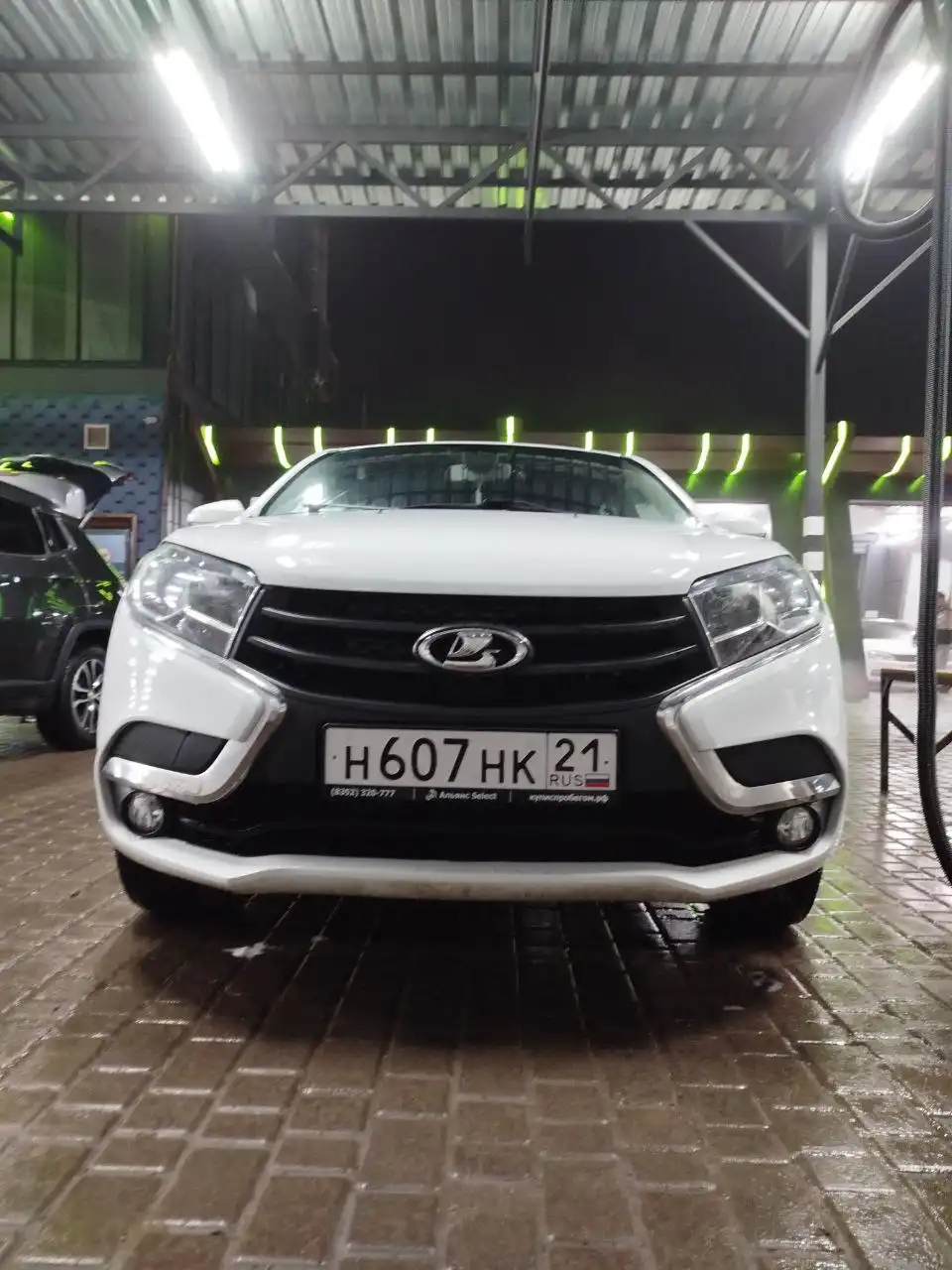 Продажа LADA XRAY 2016 года