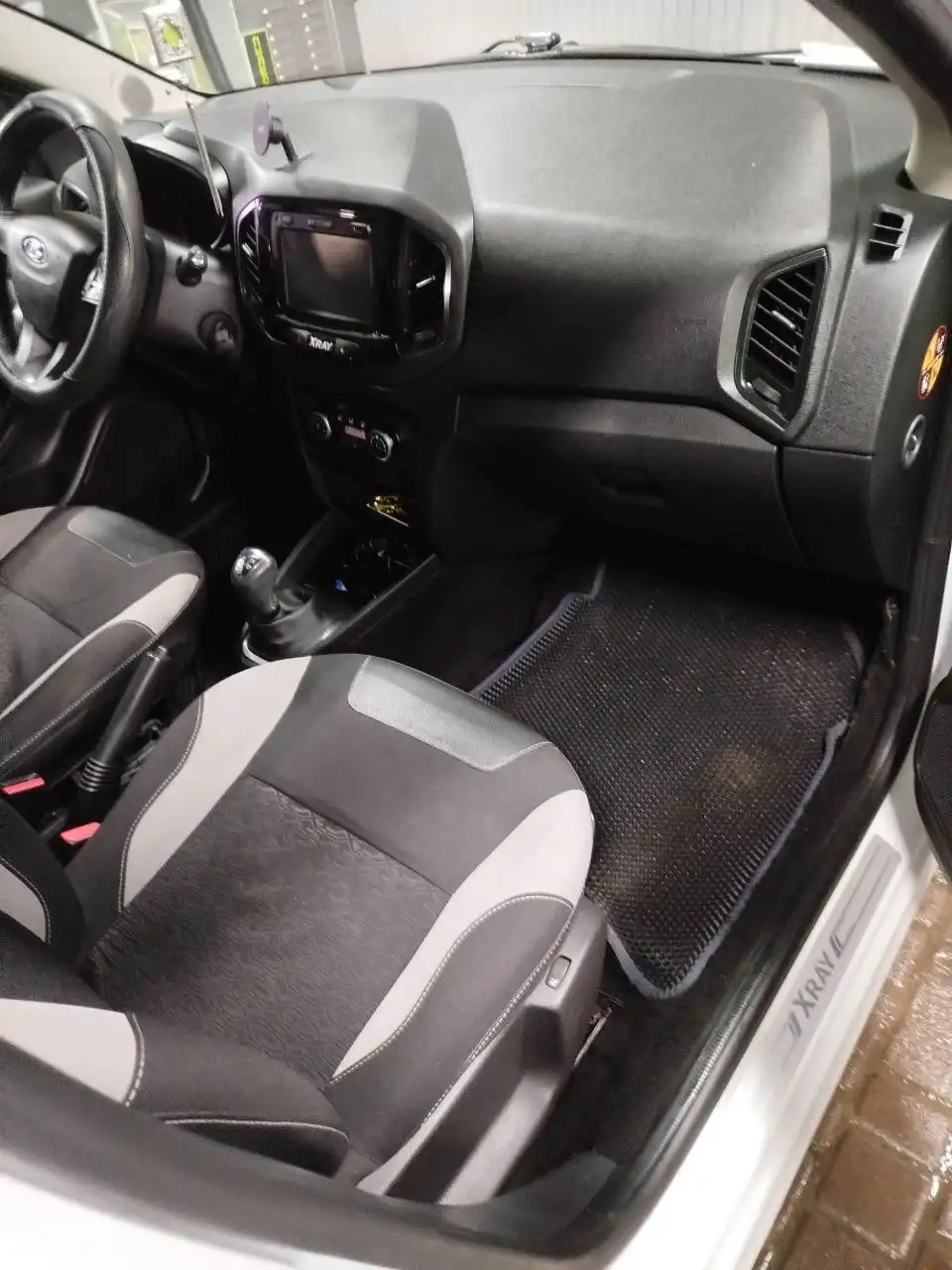 Продажа LADA XRAY 2016 года