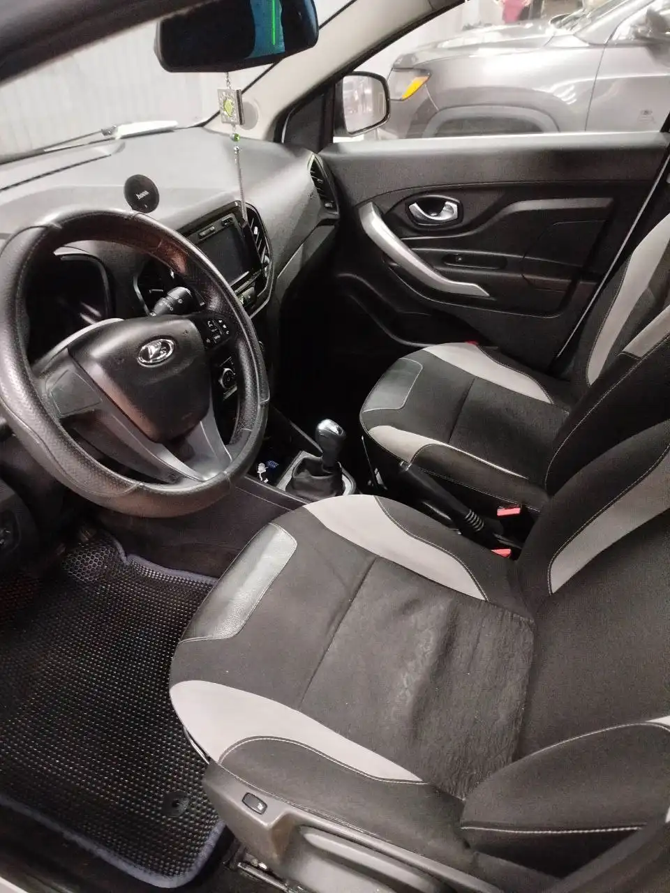 Продажа LADA XRAY 2016 года