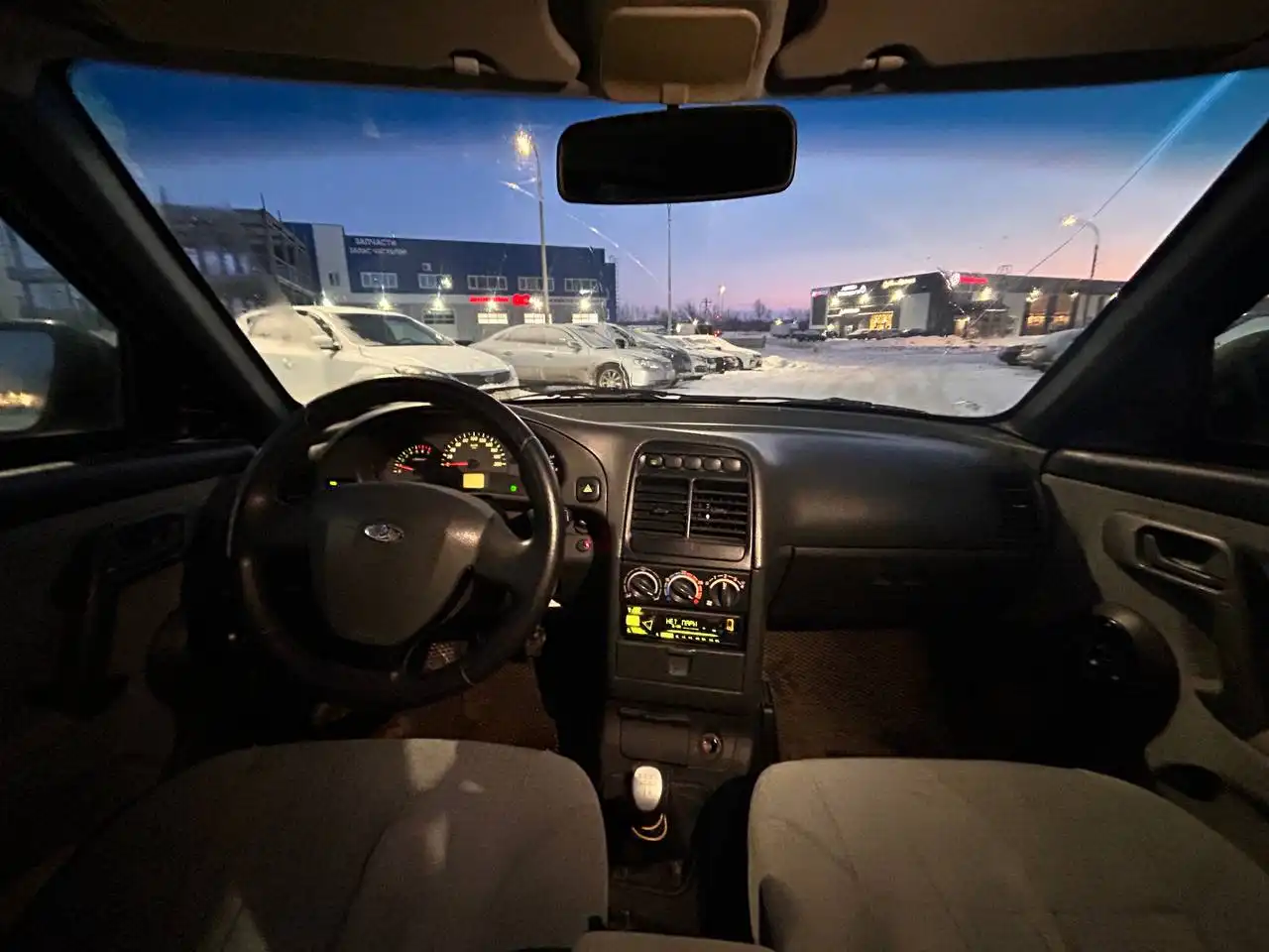 ВАЗ 2110 2010 года в Набережных Челнах