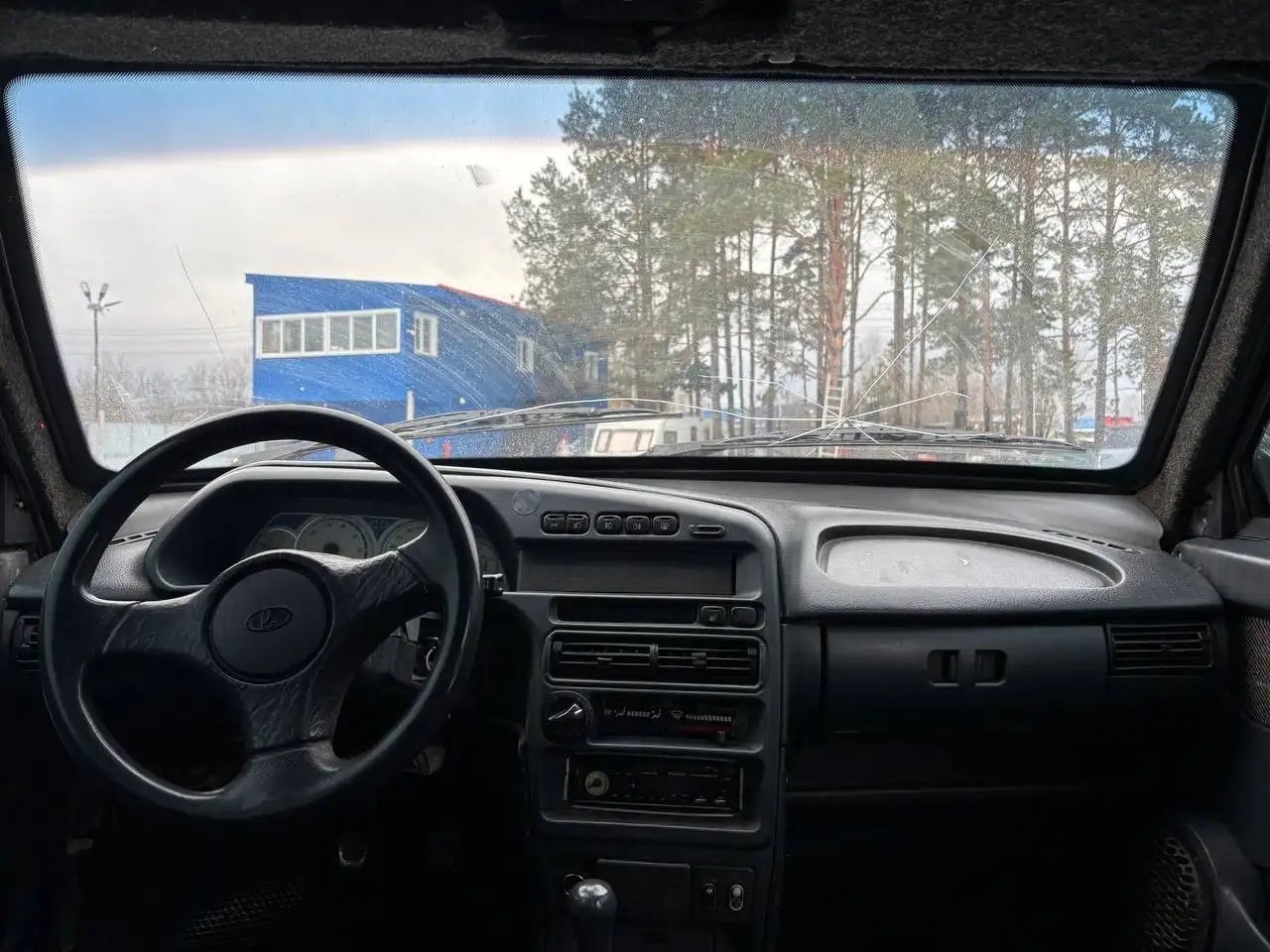 ВАЗ 2001 года в отличном состоянии