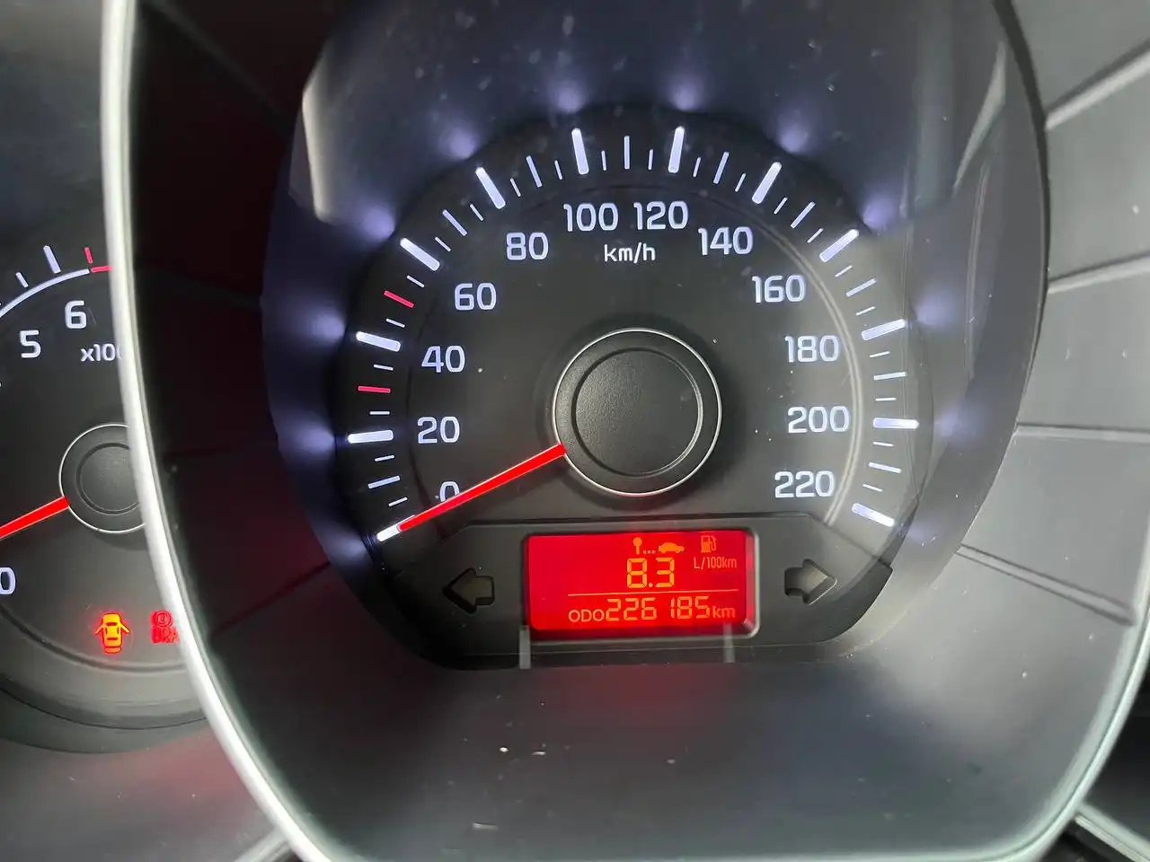 Продам Kia Rio lll 2013 года в отличном состоянии