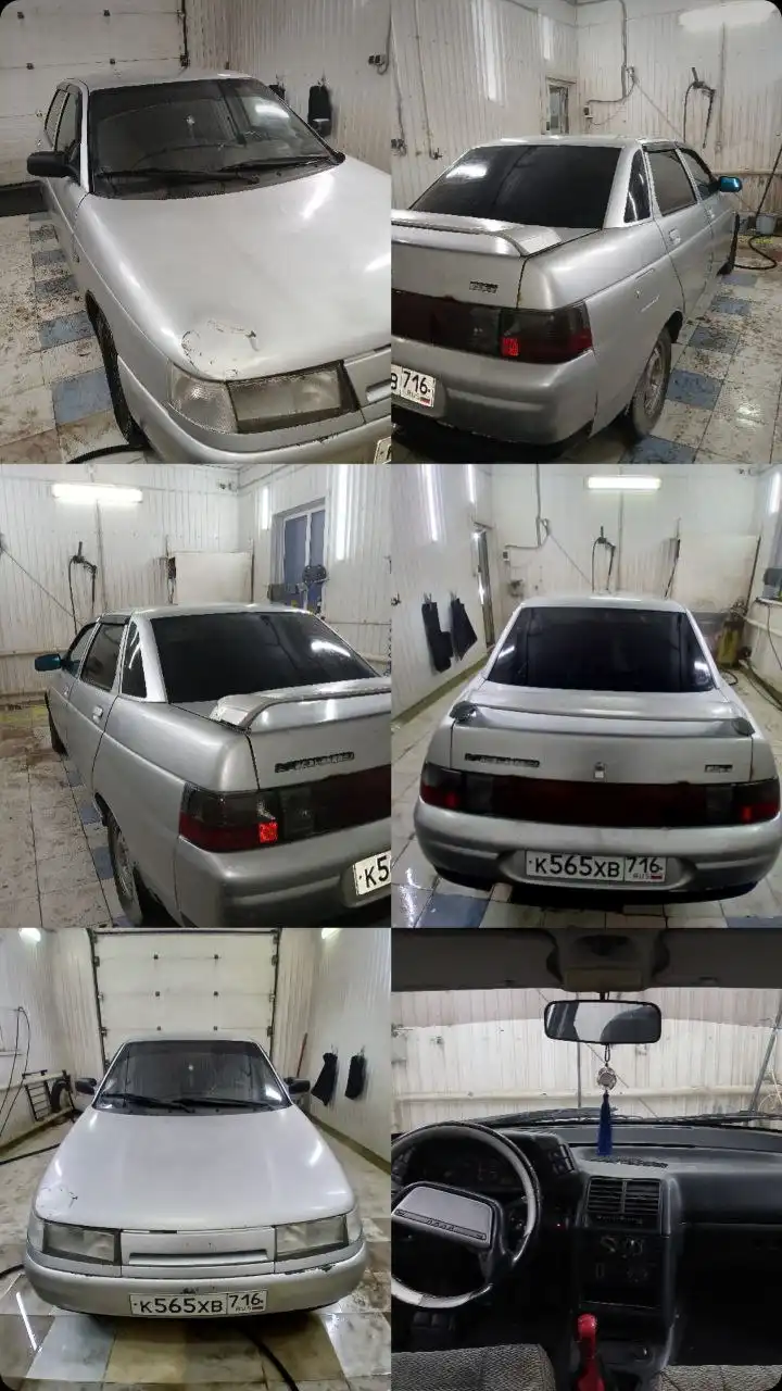 Авторынок Казань Чебоксары Татарстан