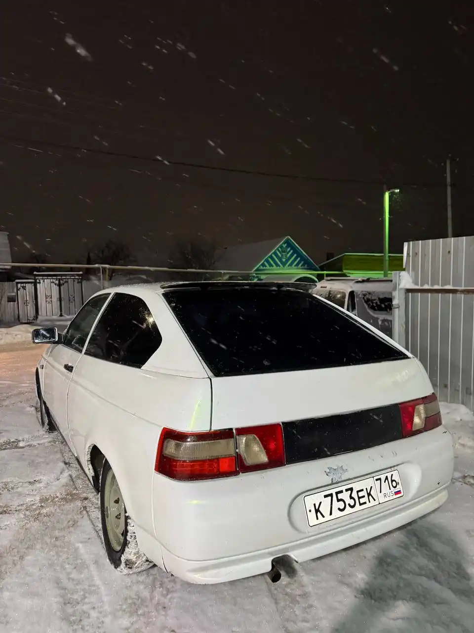 Продажа ВАЗ 2114 и ВАЗ 2112 купе