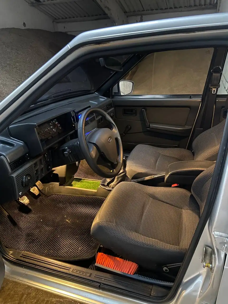 Продажа автомобиля ВАЗ 2114