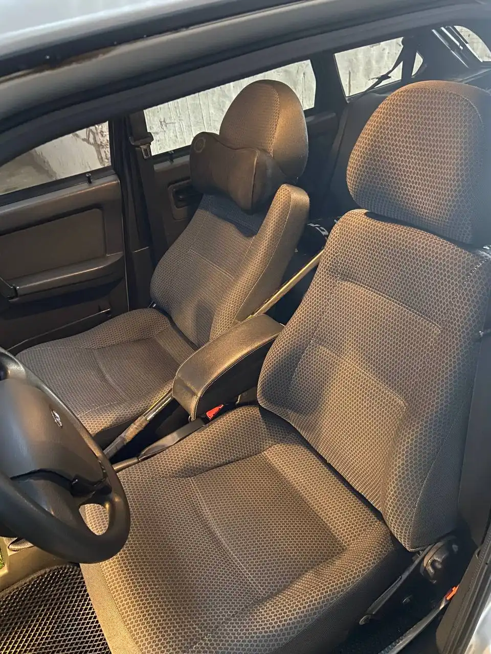 Продажа автомобиля ВАЗ 2114