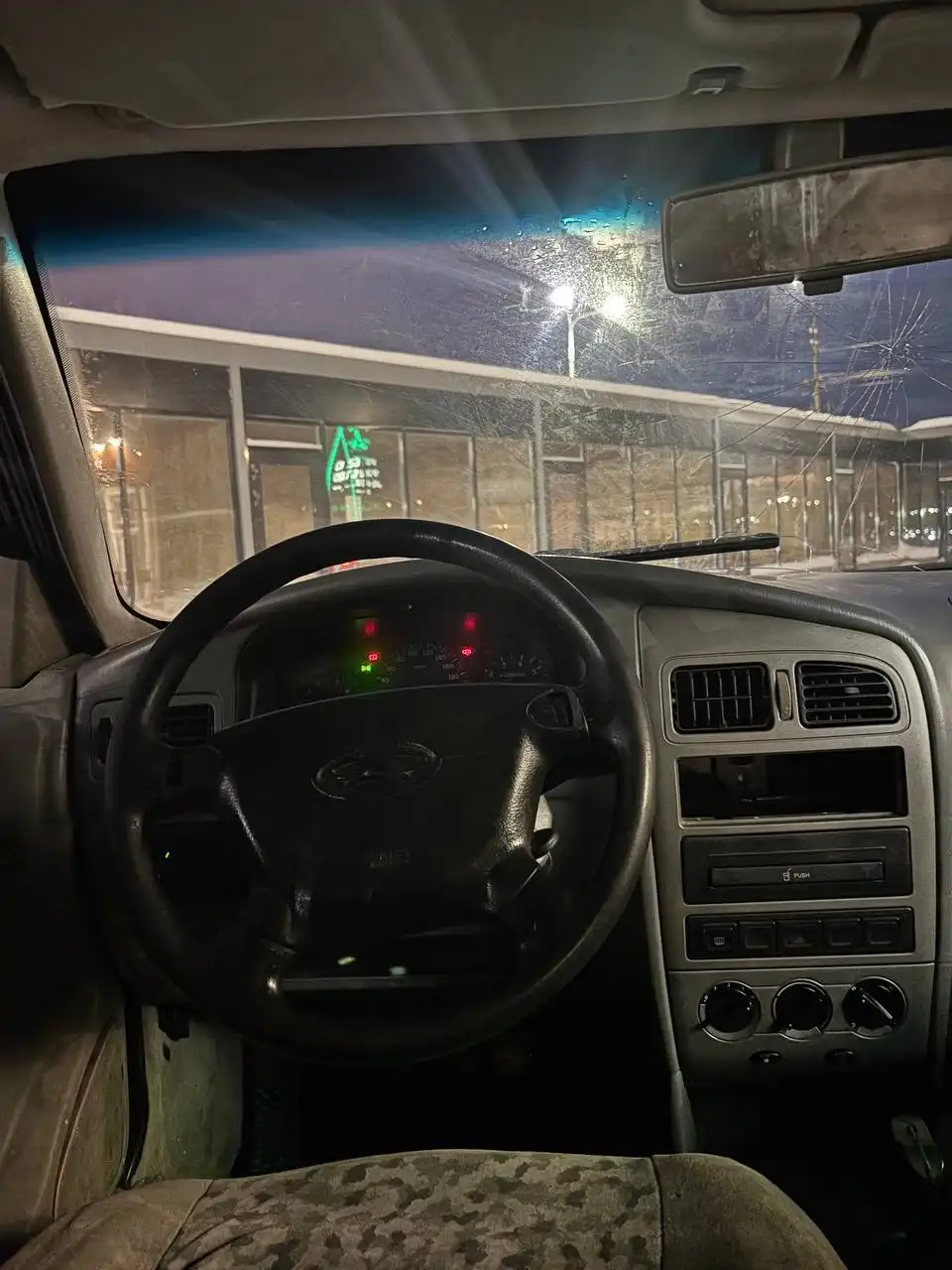 Chery Amulet в отличном состоянии