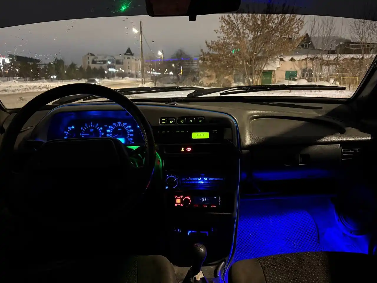 Продажа ВАЗ 2114 SUPER-AUTO 2012 года