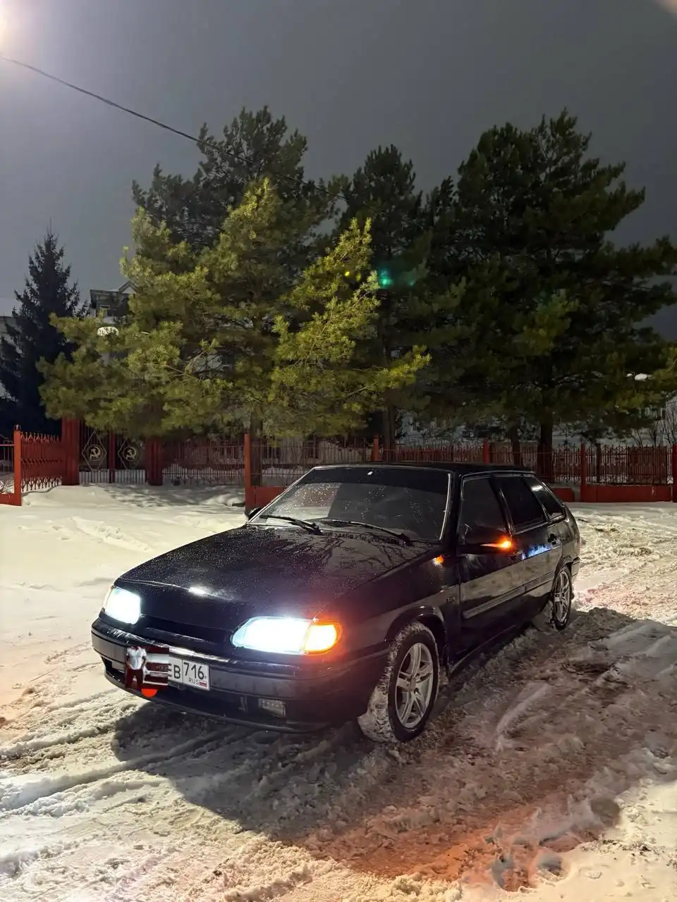 Продажа ВАЗ 2114 SUPER-AUTO 2012 года