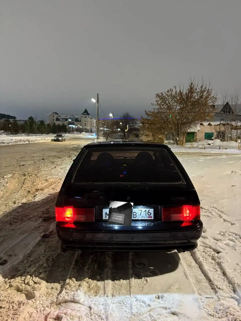 Продажа ВАЗ 2114 SUPER-AUTO 2012 года