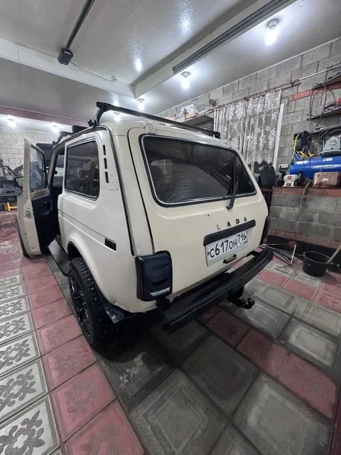 Комплект запчастей для автомобиля ВАЗ 2103/2106 - частное объявление в Канаш