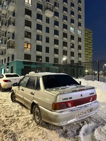 Продажа автомобиля 2004 года - Авто в Казань