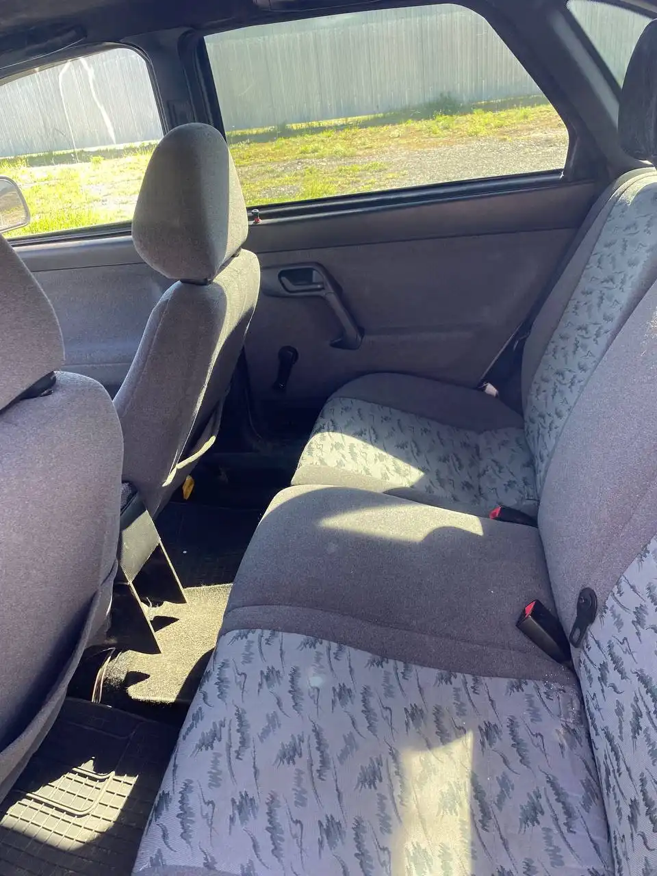 Продажа автомобиля 2006 г.в., ГУР, подсветка салона