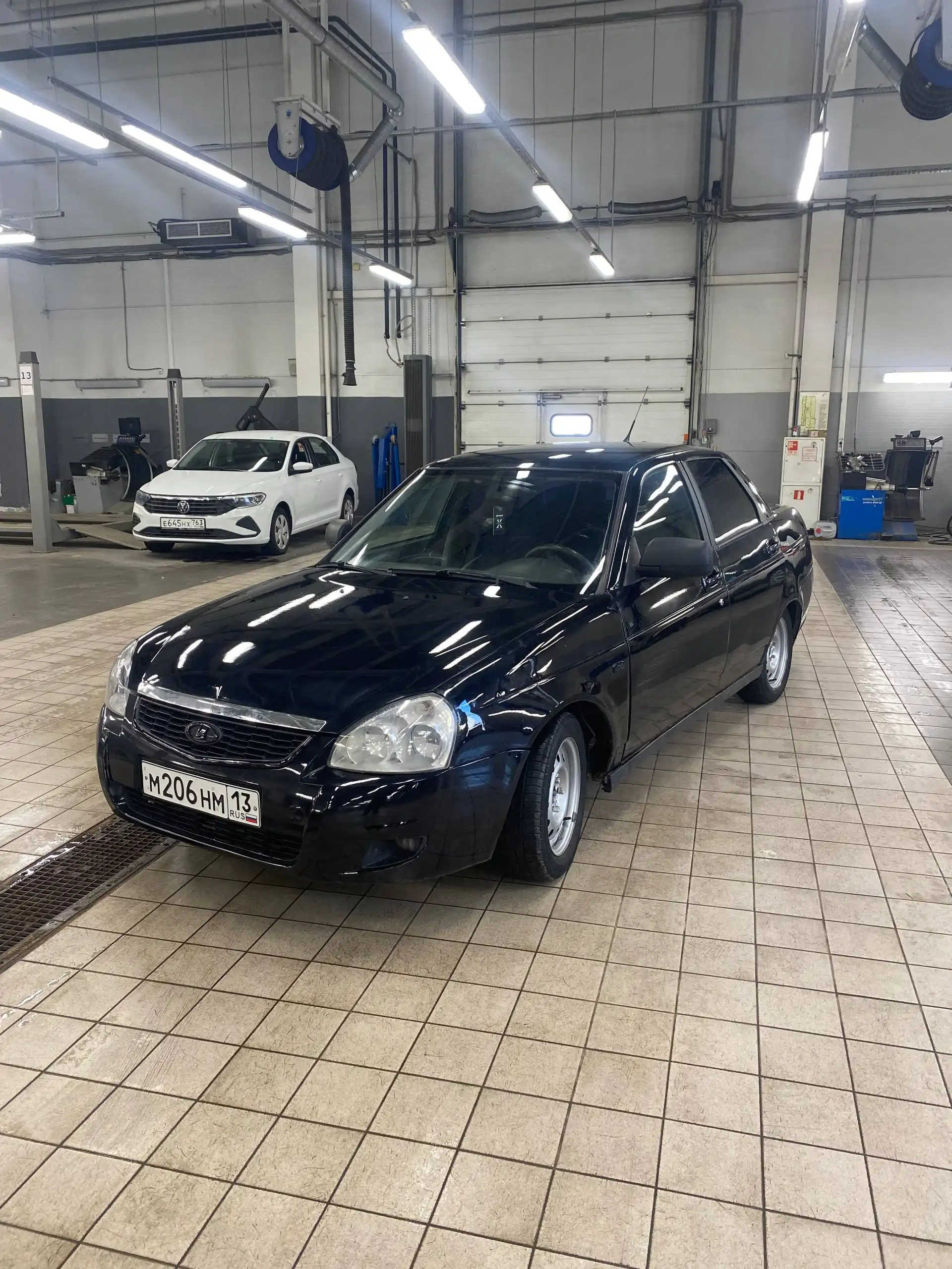 Продам Lada Priora 2010 года - Легковые автомобили (Авто) в Казань