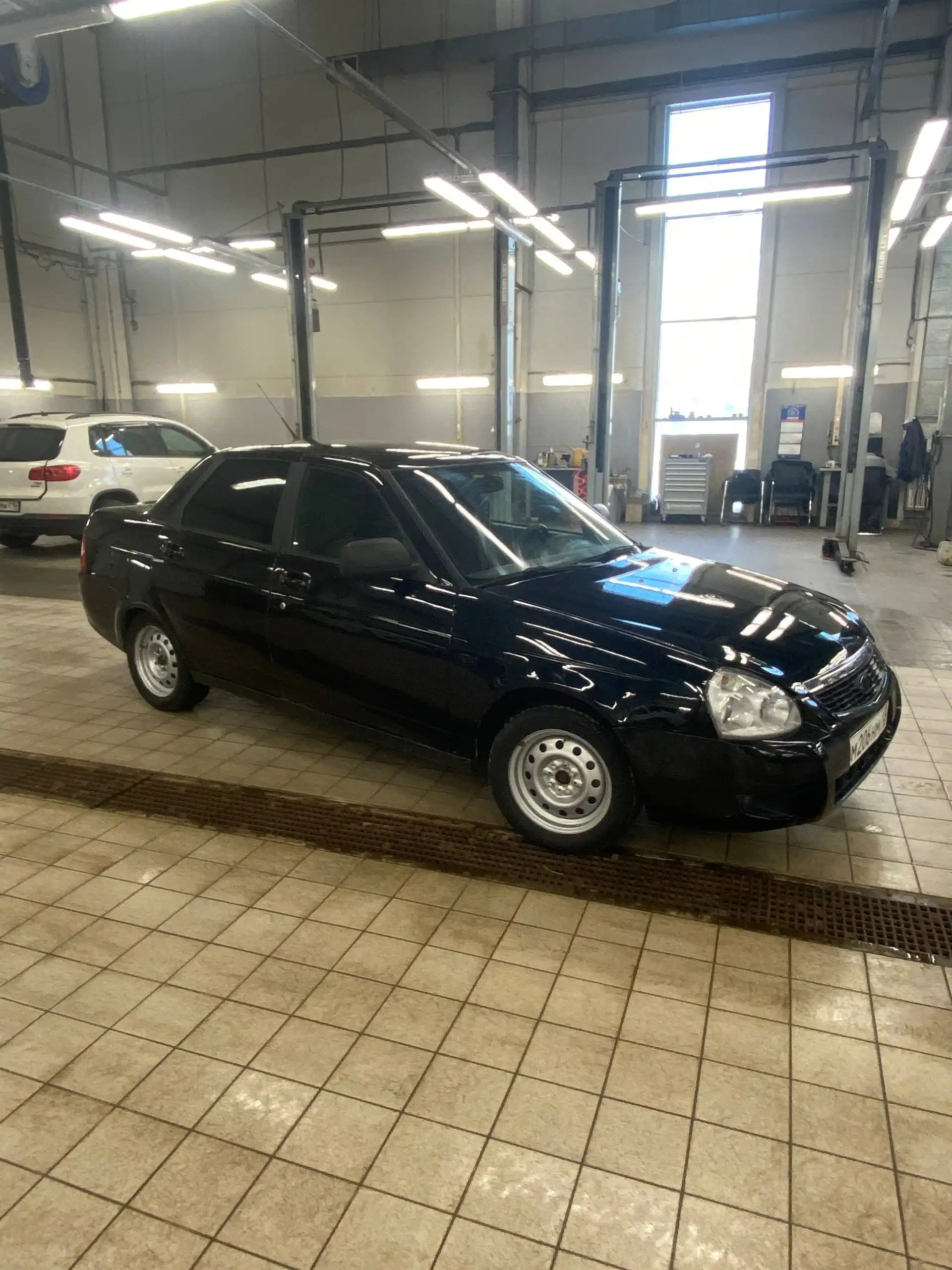 Продам Lada Priora 2010 года - Легковые автомобили (Авто) в Казань