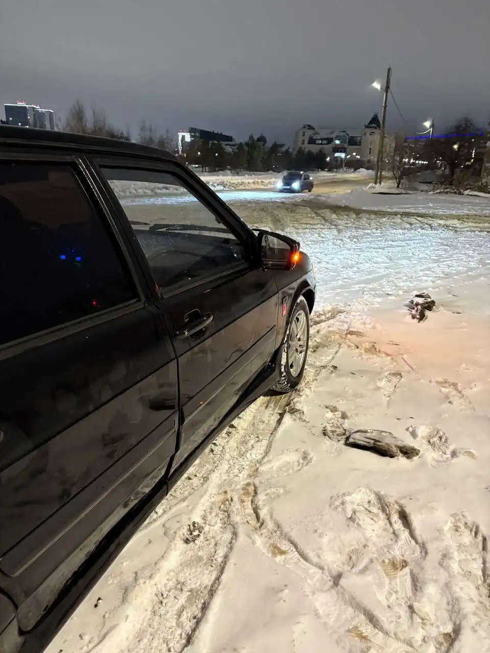 ВАЗ 2114 Super-Auto 2012 г.в. - Авто в Челны