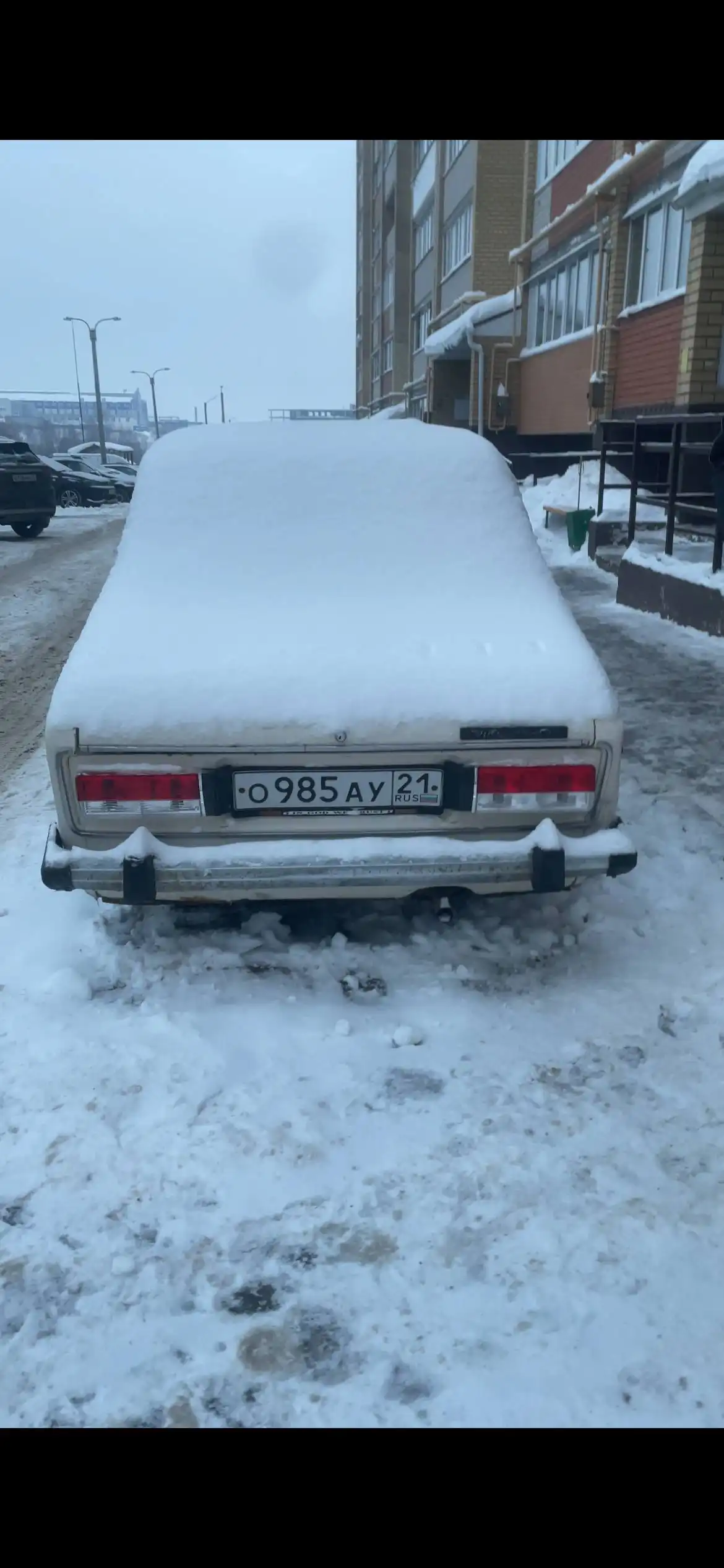 Обмен авто на учете - Обмен (Авто) в Казань