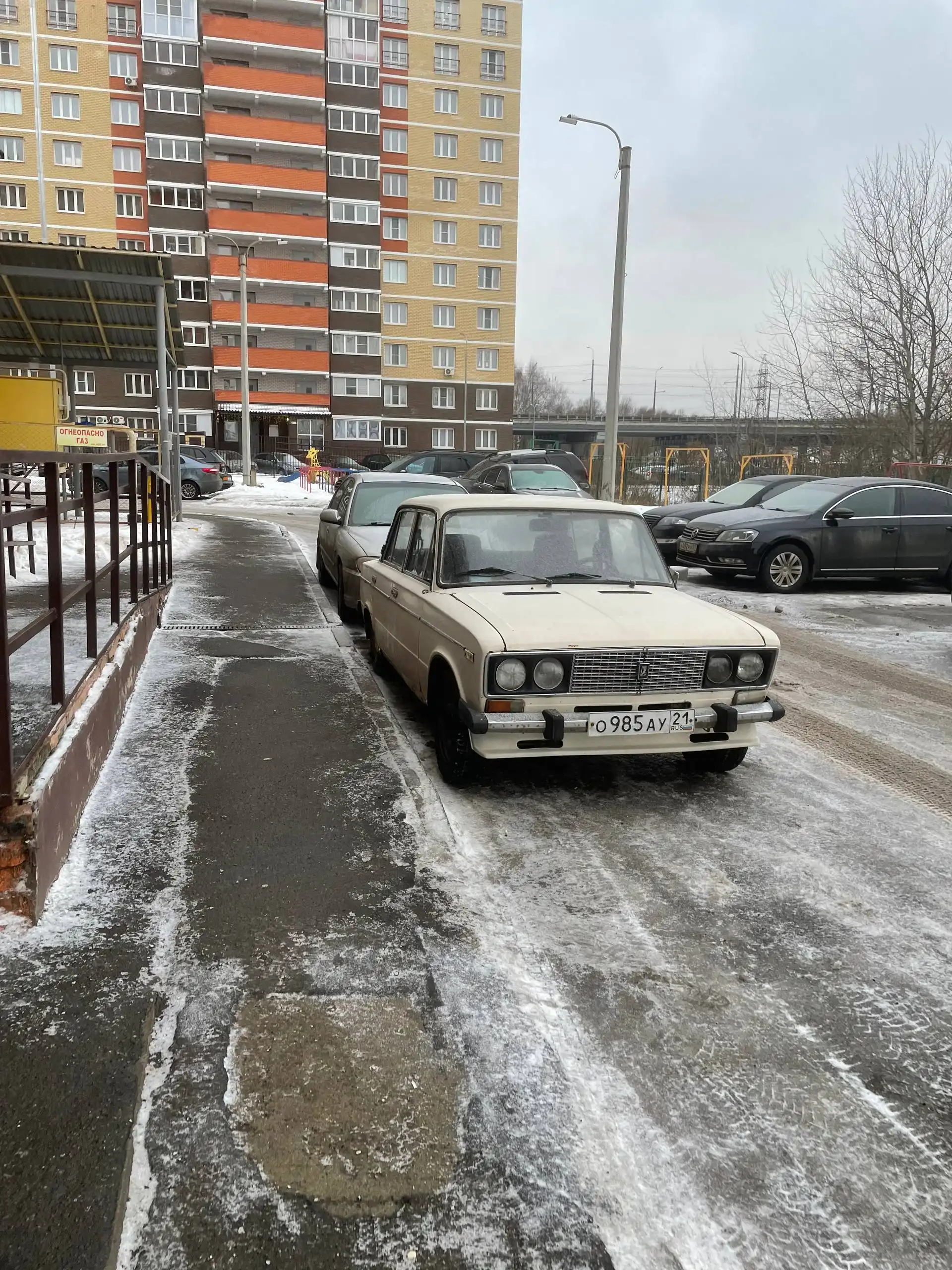 Обмен авто на учете - Обмен (Авто) в Казань