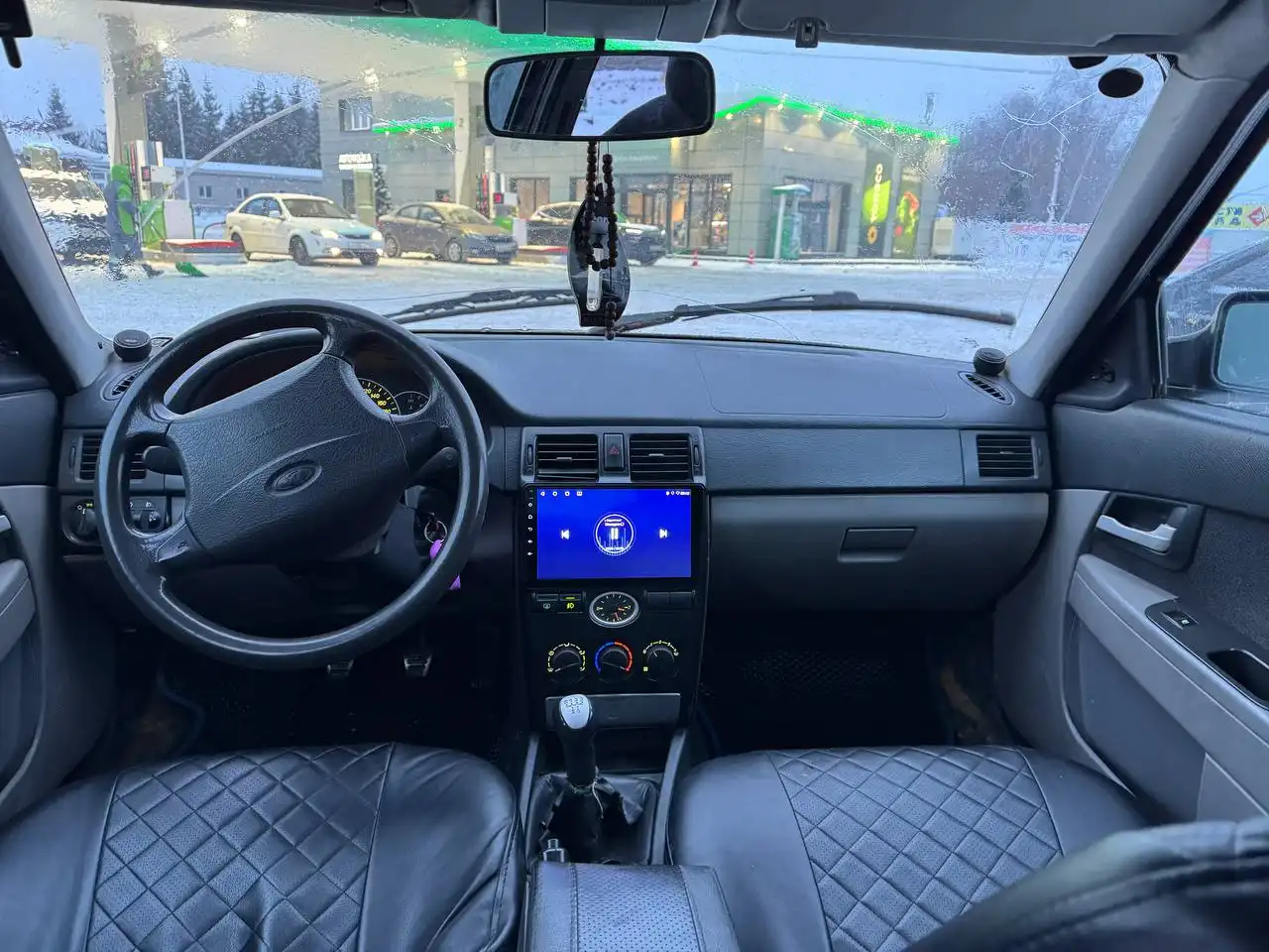 Продажа Лада Приора 2012 года - Легковые автомобили (Авто) в Альметьевск