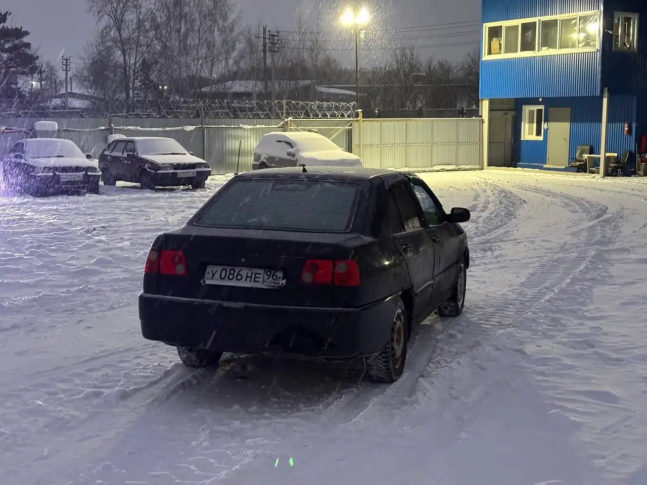 Продажа Chery Amulet в отличном состоянии - Авто в Екатеринбург