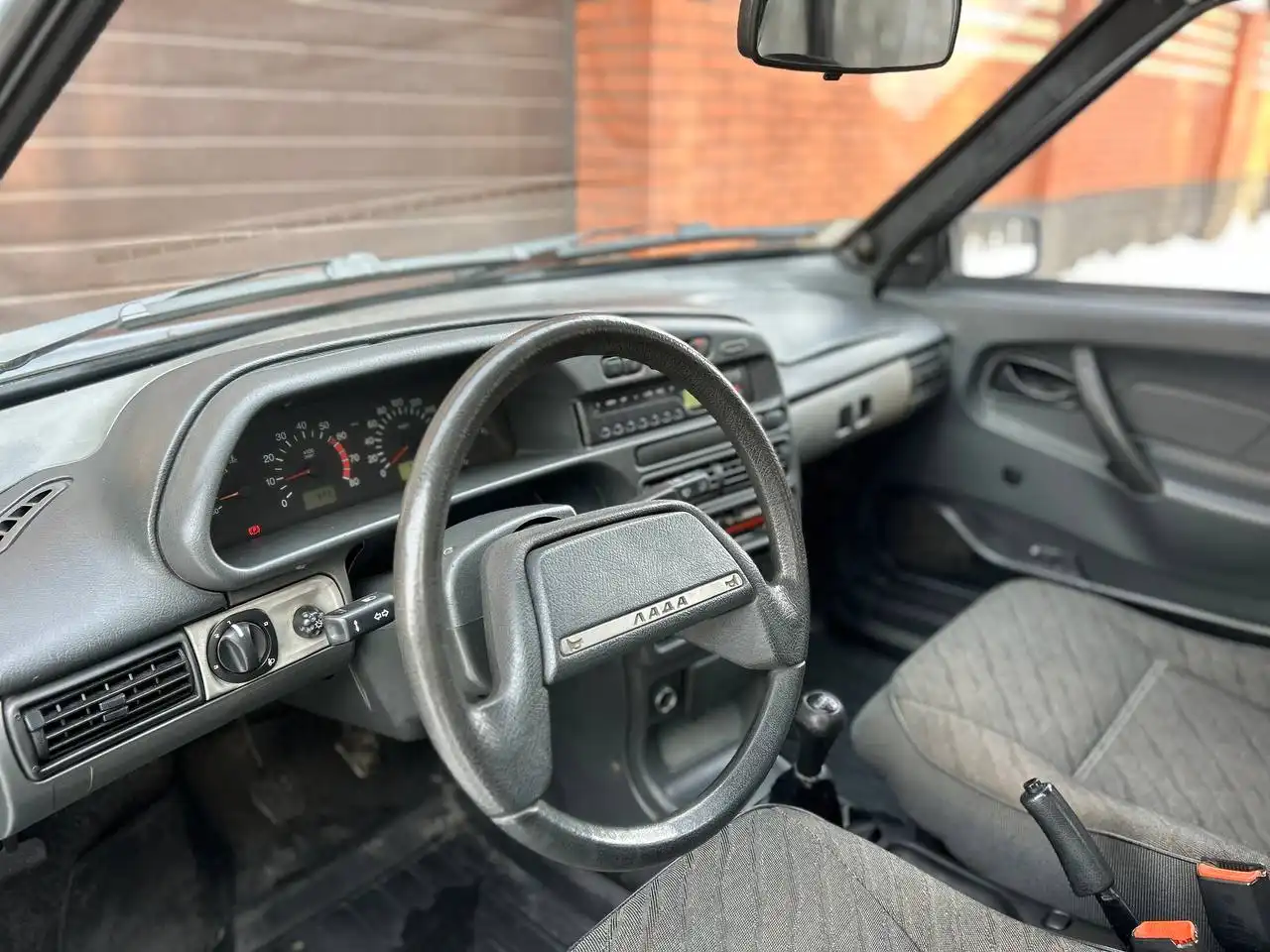 ВАЗ 2114 в отличном состоянии - Авто в Уфа