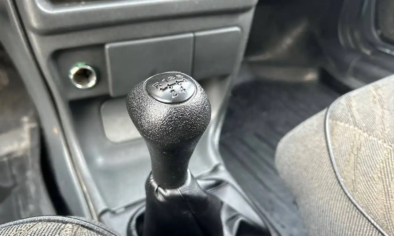 ВАЗ 2114 в отличном состоянии - Авто в Уфа