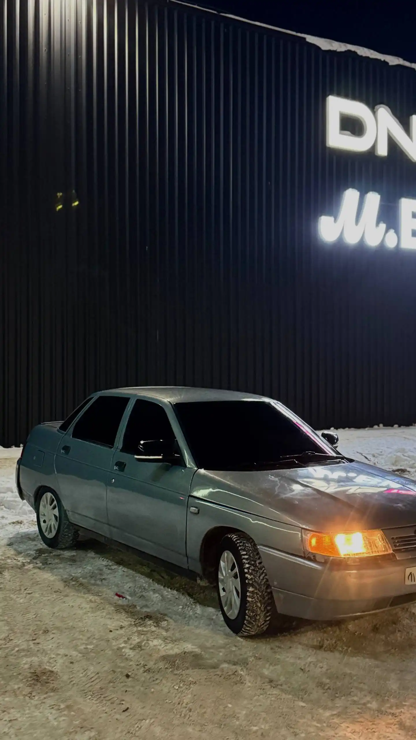 Продажа автомобиля ВАЗ 2110 2004 года - Легковые автомобили (Авто) в Уфа