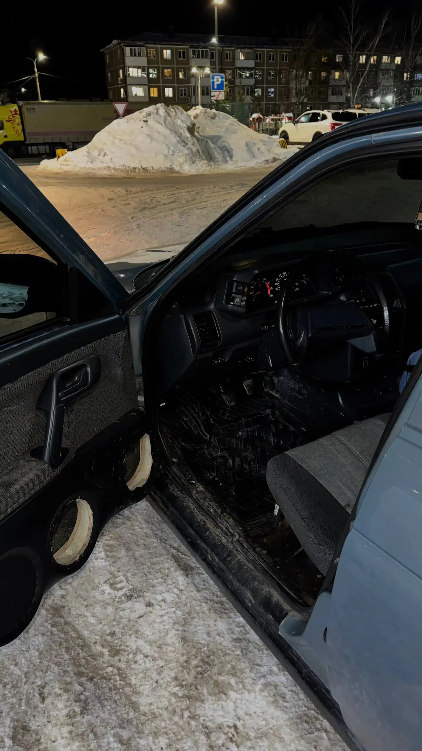 Продажа автомобиля ВАЗ 2110 2004 года - Легковые автомобили (Авто) в Уфа