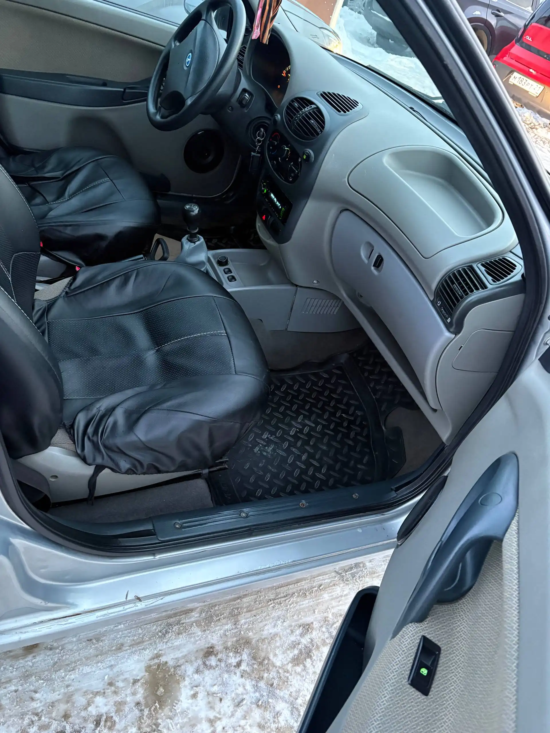 Продажа Lada Kalina 2011 года в отличном состоянии - Легковые автомобили (Авто) в Канаш