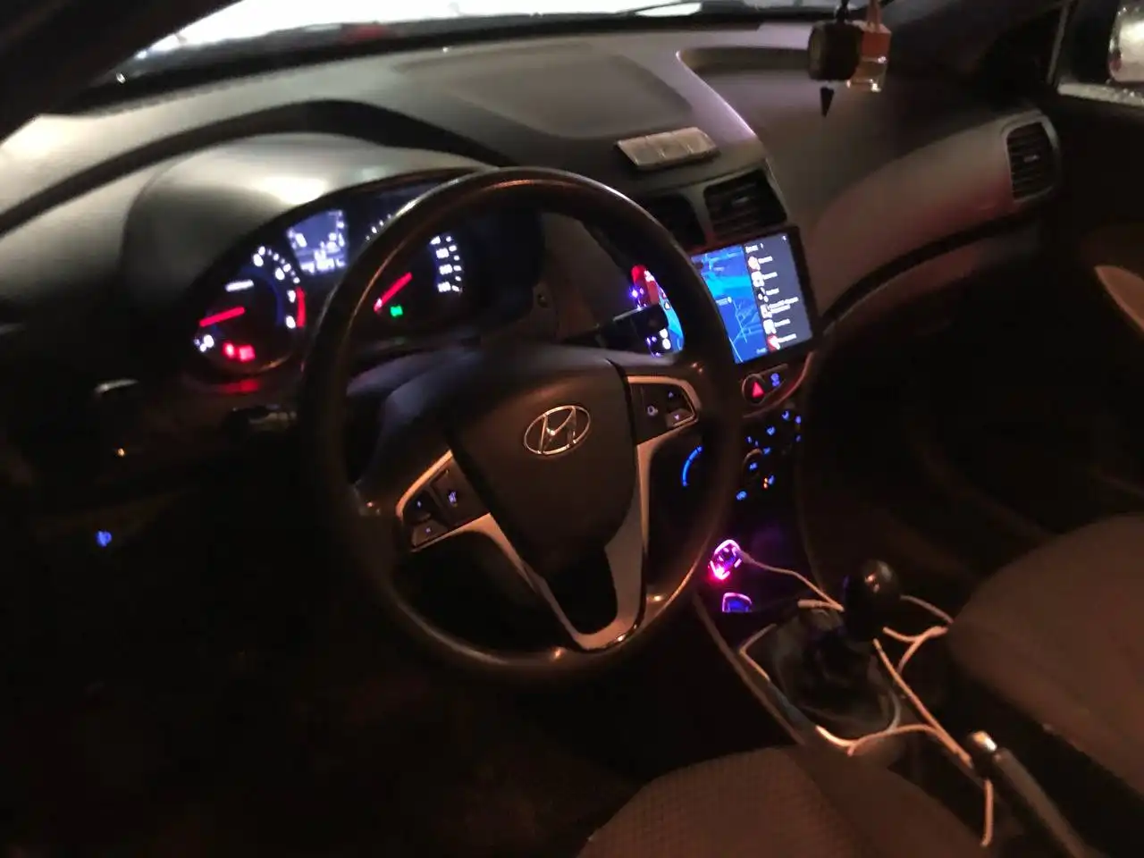 Продам автомобиль 2011 года в отличном состоянии - Авто в Казань