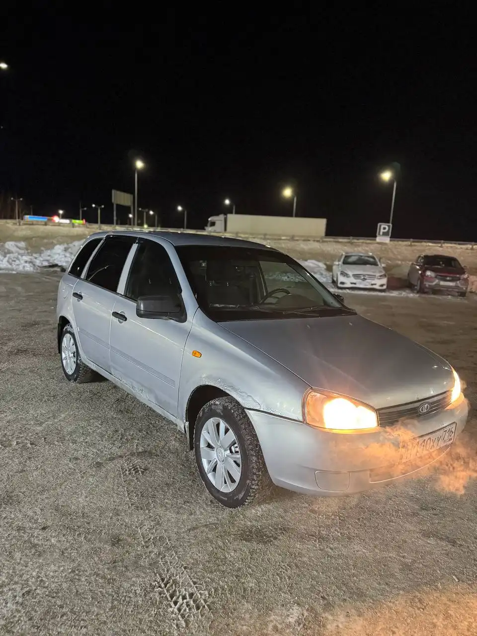 Продажа автомобиля 11 года выпуска - Авто в Казань