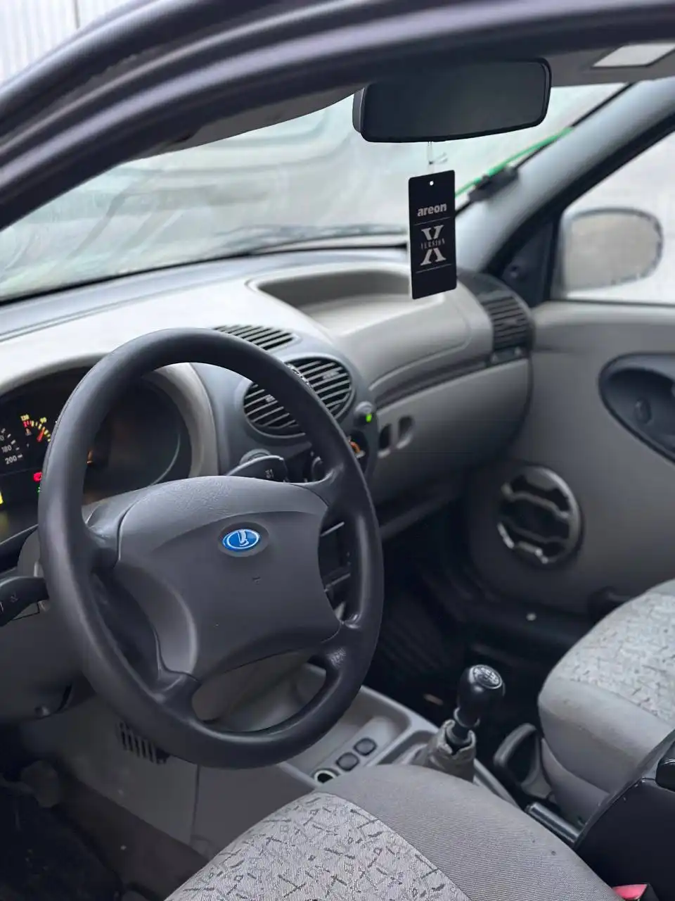 Продается Lada Kalina 2007 года - Легковые автомобили (Авто) в Ульяновск