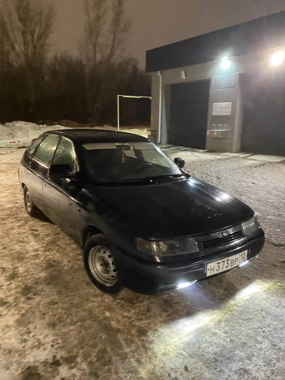 Шеснарь с новыми тормозами в Казани - Авто в Казань